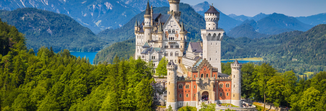 A quick guide to Germany A quick guide to Germany