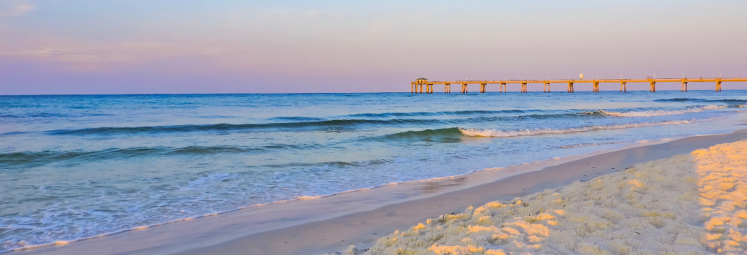 A quick guide to Fort Walton Beach