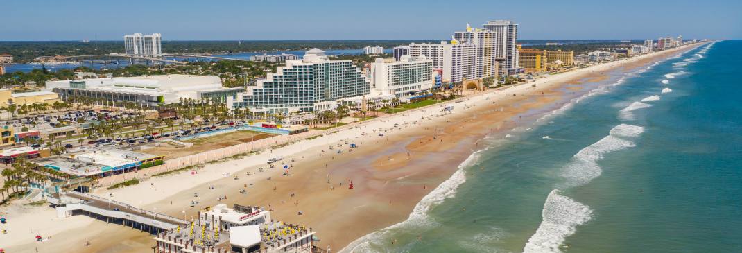 A quick guide to Daytona Beach