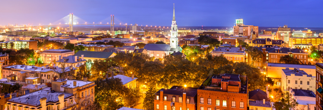 A quick guide to Savannah