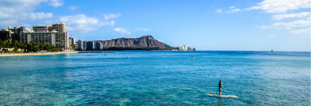 A quick guide to Waikiki