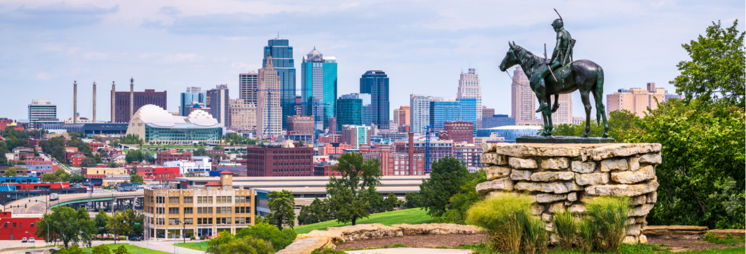 A quick guide to Kansas City