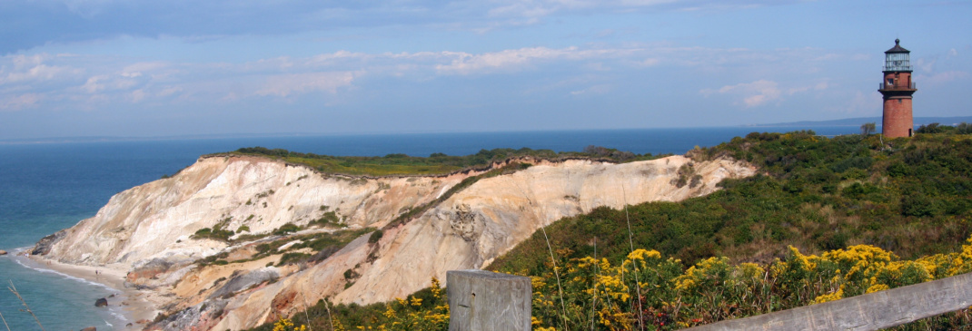 A quick guide to Martha’s Vineyard 