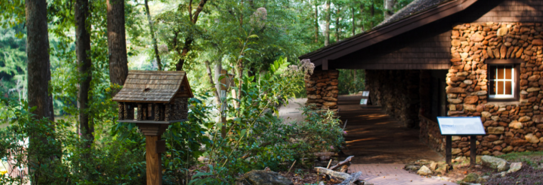 A quick guide to Greenville