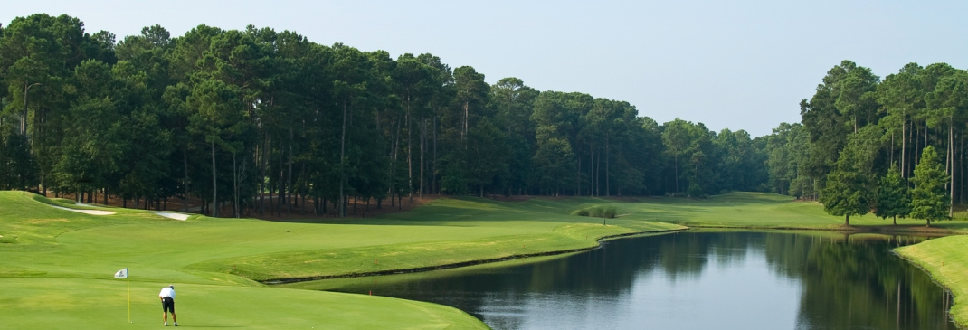 A quick guide to Myrtle Beach and beyond