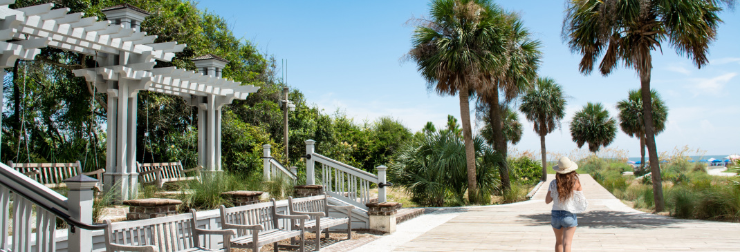 A quick guide to Hilton Head Island