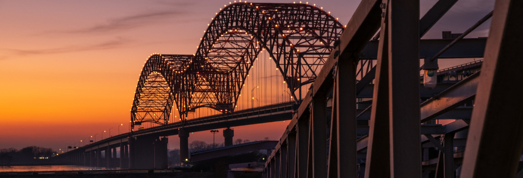 A quick guide to Memphis