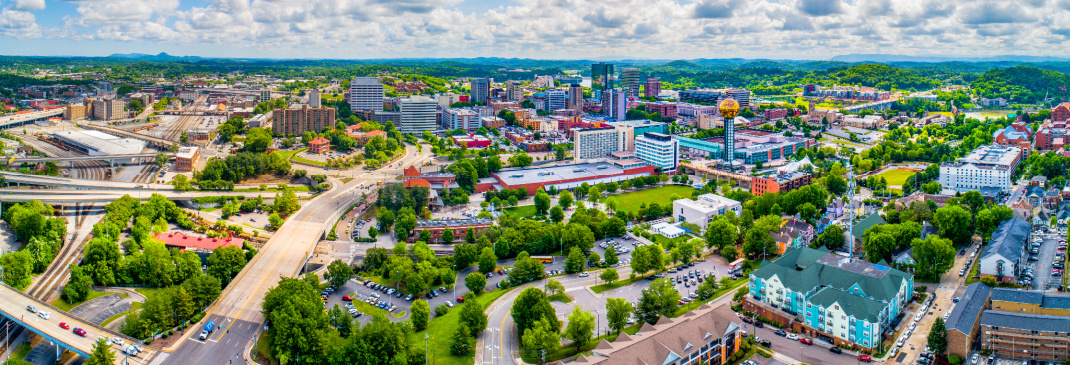 Car Rental Knoxville Airport | Hertz Rent a Car