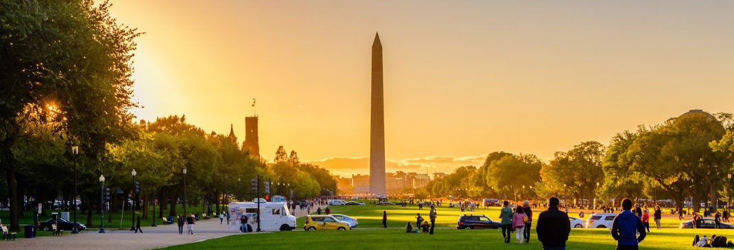 Washington DC Car Rental | Hertz Rent a Car