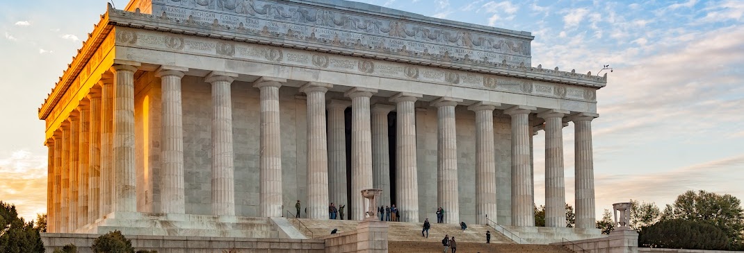 A quick guide to Washington DC and beyond 