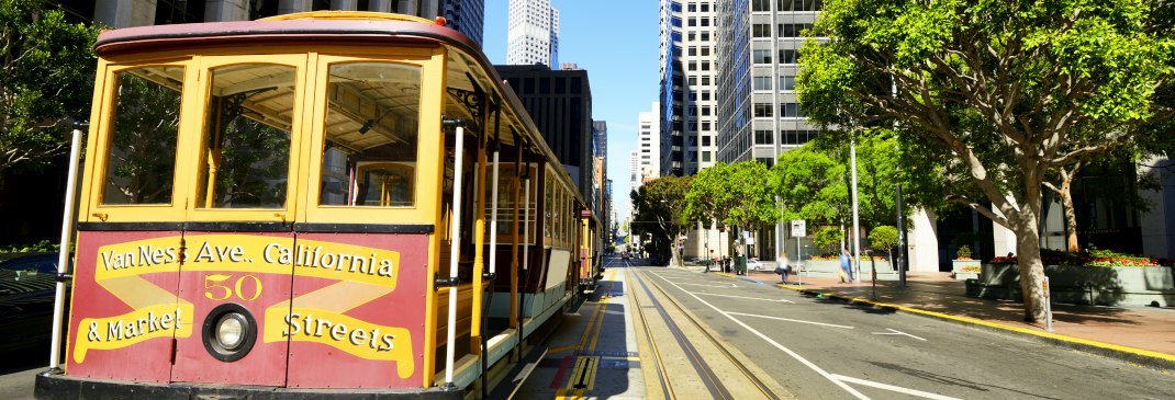 Car Rental Mason Street, San Francisco | Hertz Rent a Car