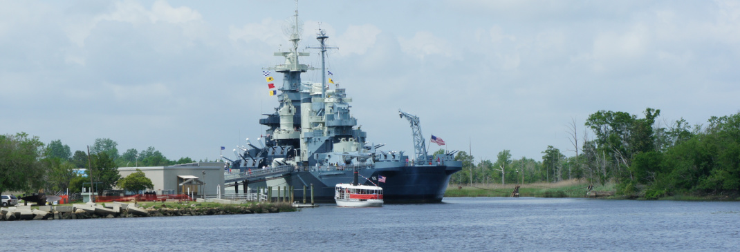 A quick guide to Wilmington