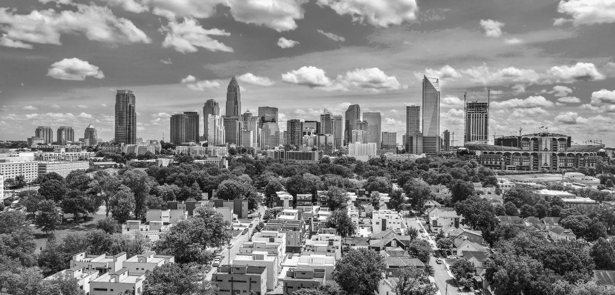 Car Rental North Carolina Airport / Car Rental At