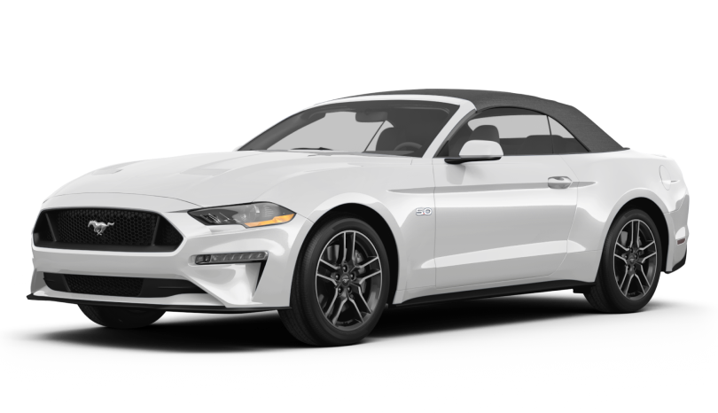 Noleggia una Ford Cabrio media