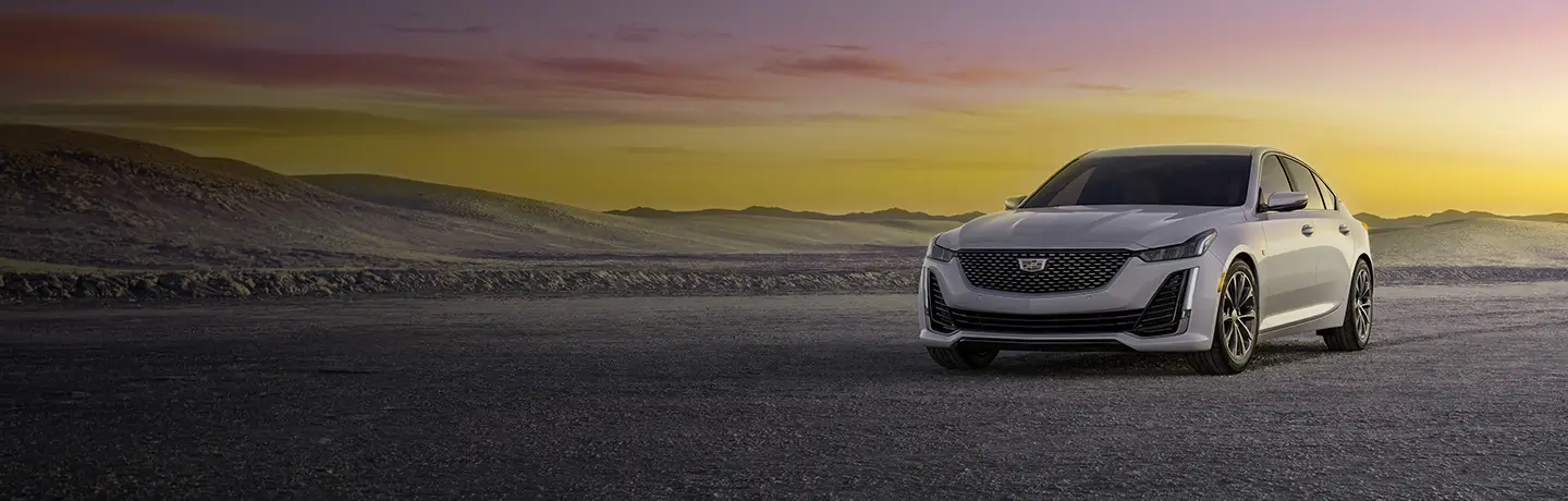 Comparez les offres de location de SUV aux États-Unis