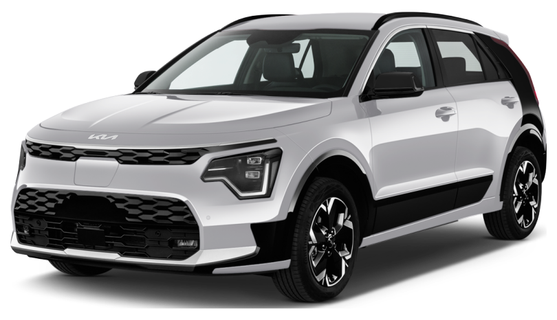 Noleggia una Kia SUV Elettrico Compatto
