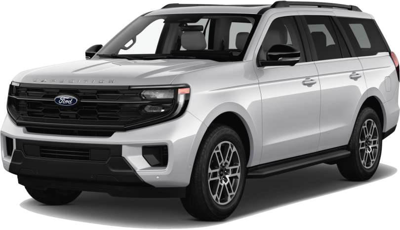 mieten Ford Expedition Großer SUV 2WD