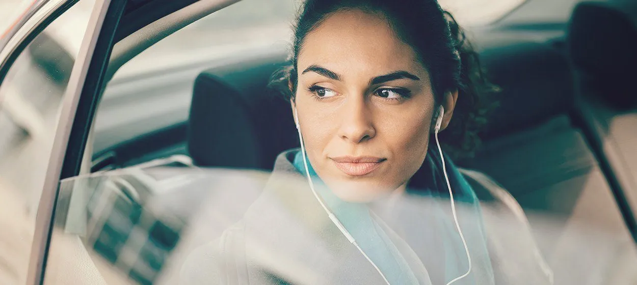 car hire in Burlington