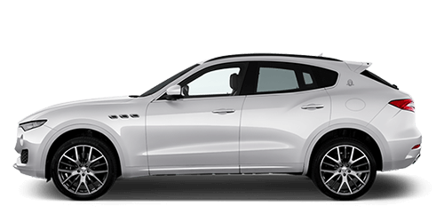 Hertz Selezione Italia Driving Perfection