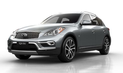 Infiniti Q50 Car Lease