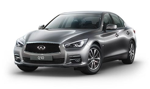 Infiniti Q50 Car Lease