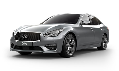 Infiniti Q70 Car Lease