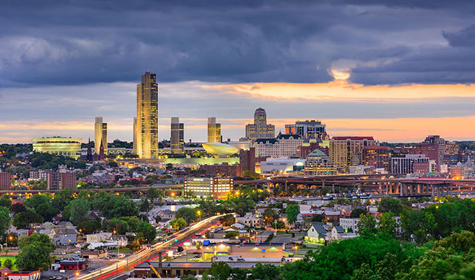 Albany
