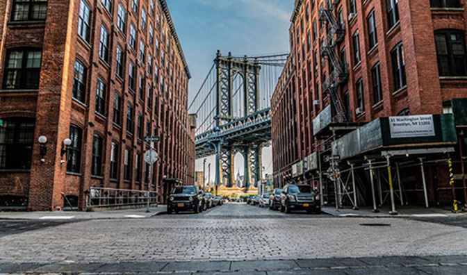 Brooklyn