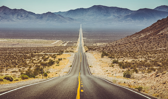 Death Valley