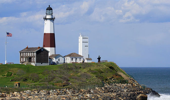 East Hampton