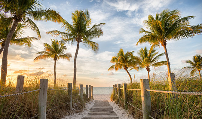 Florida Keys