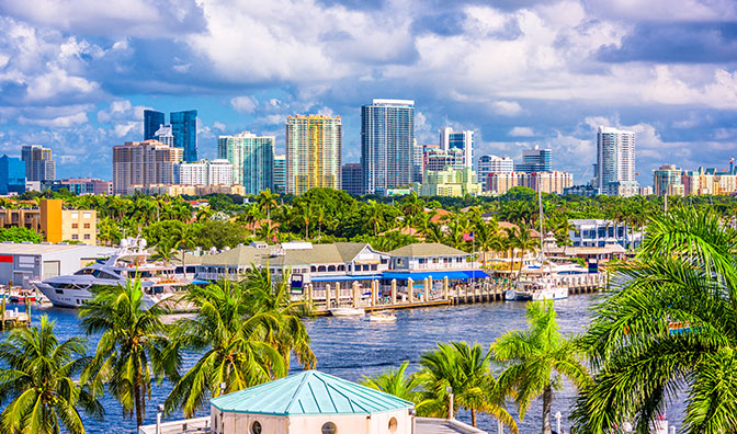 Fort Lauderdale