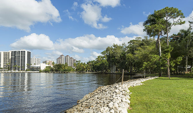 Fort Myers