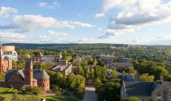 Ithaca