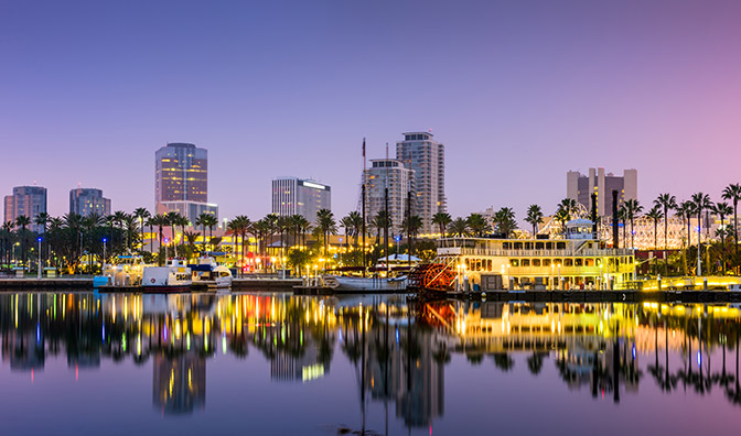 Long Beach