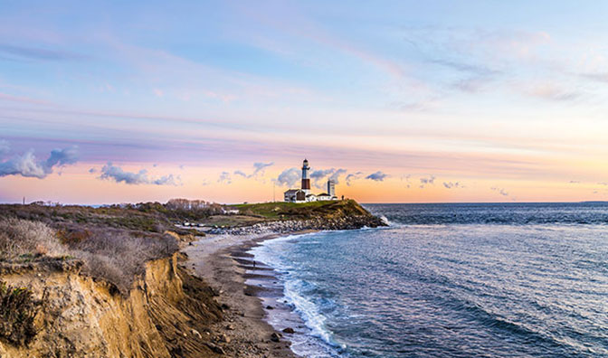 Long Island