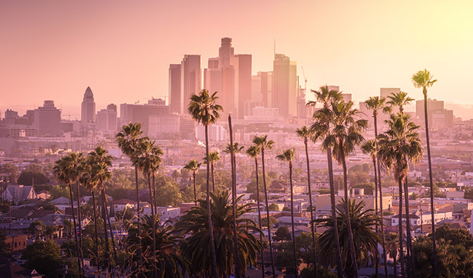 Los Angeles