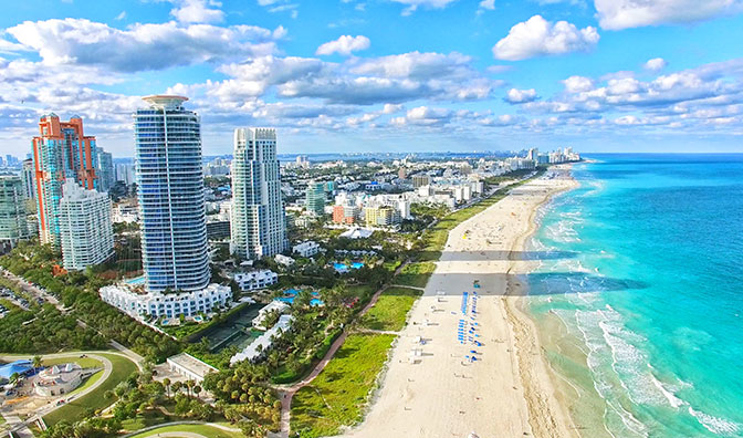 Miami