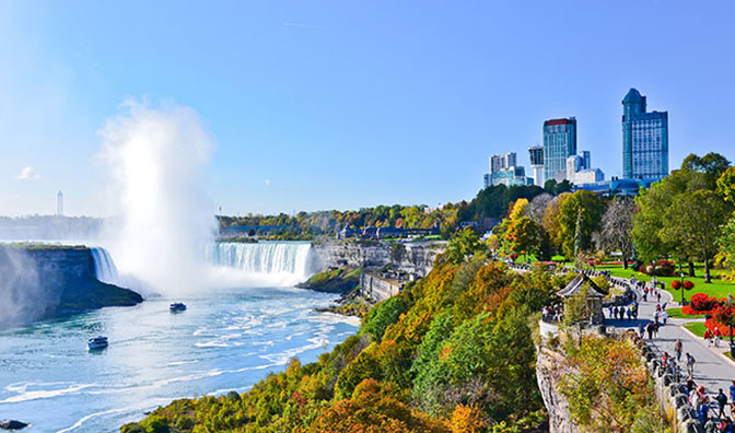 Niagara Falls