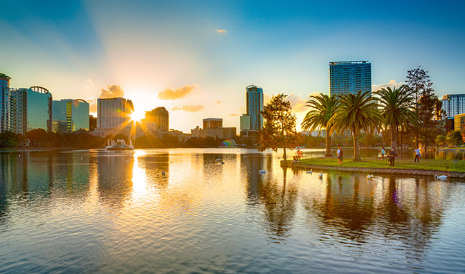 Orlando