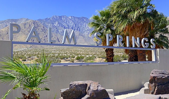 Palm Springs