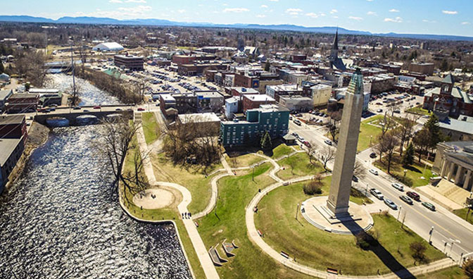 Plattsburgh