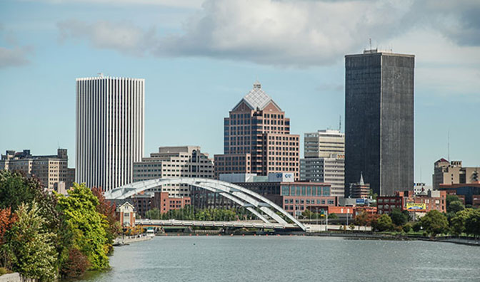 Rochester