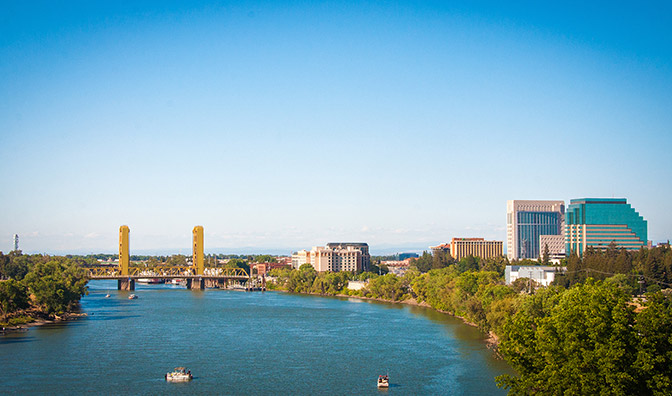 Sacramento