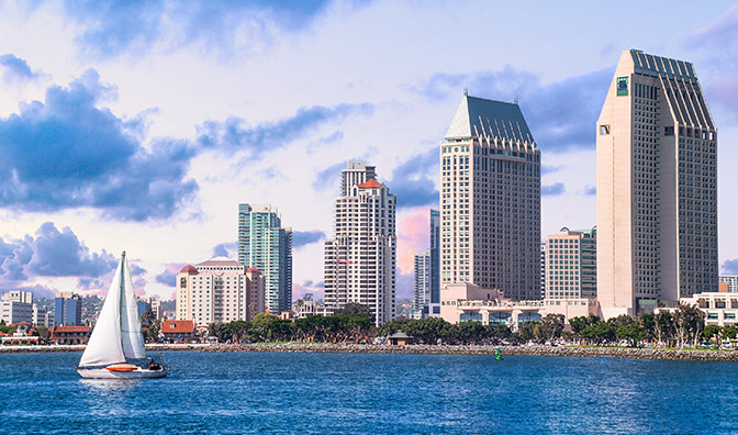 San Diego