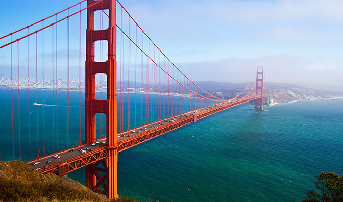 San Francisco