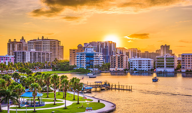 Sarasota