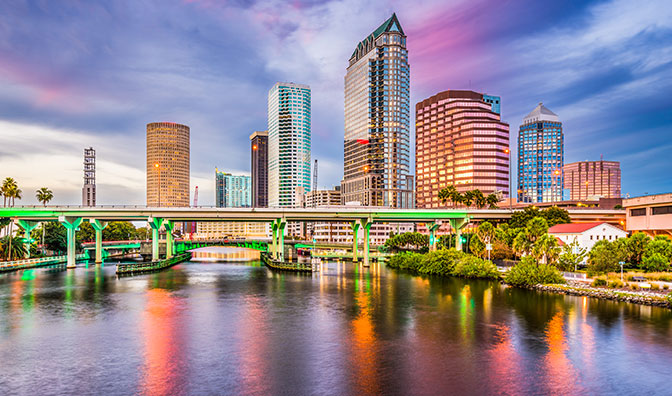 Tampa