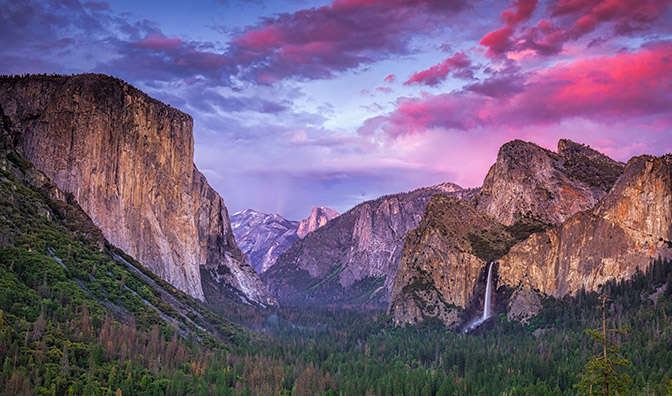 Yosemite