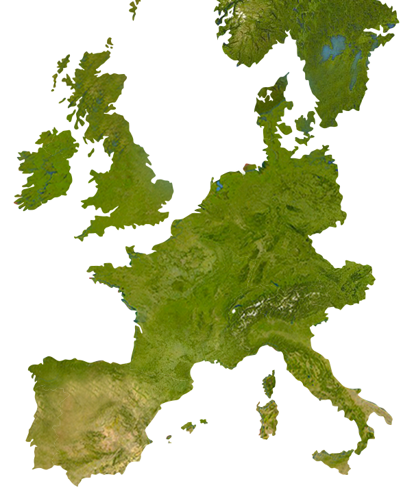 The Ultimate European Road Trips European Road Trip Planner